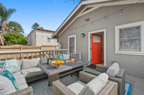 Endless Summer Beach Cottage- In The Heart of OB